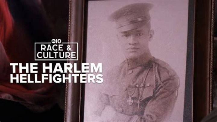 Henry Johnson, The Harlem Hellfighter Known As 'Black Death'