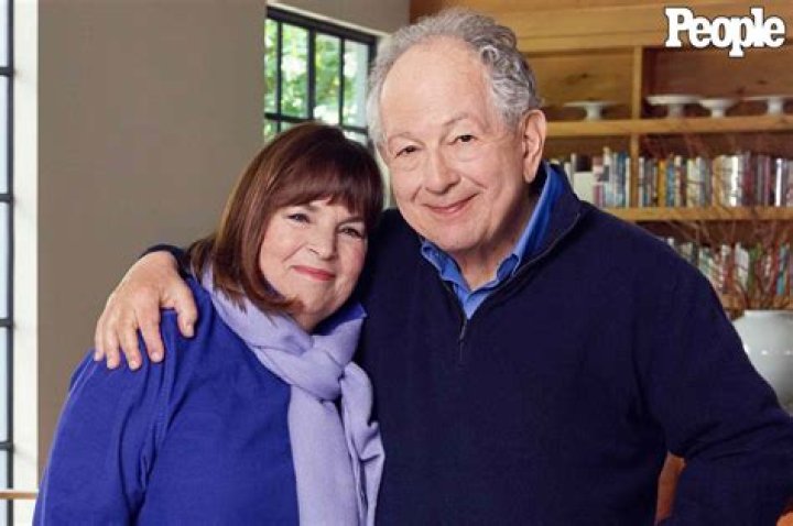 Here’s why Ina Garten and her husband, Jeffrey Garten, decided not to have Kids.
