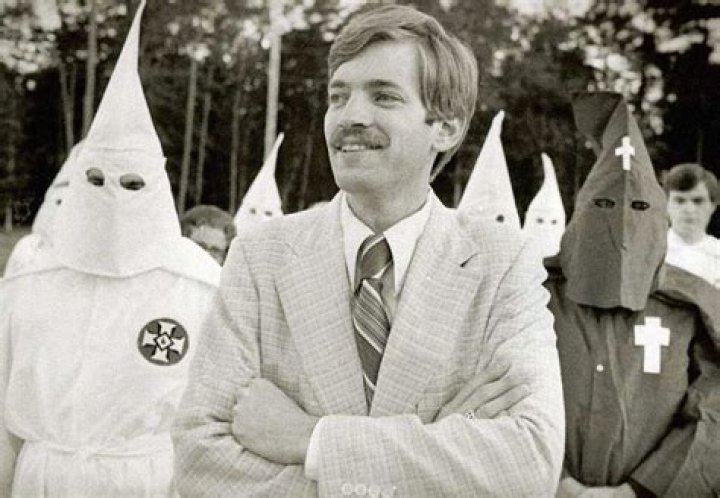 How Ann Atwater Got A Klansman To Change His Mind On Civil Rights