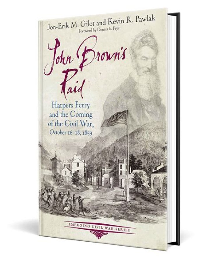 How John Brown's Raid On Harpers Ferry Changed U.S. History