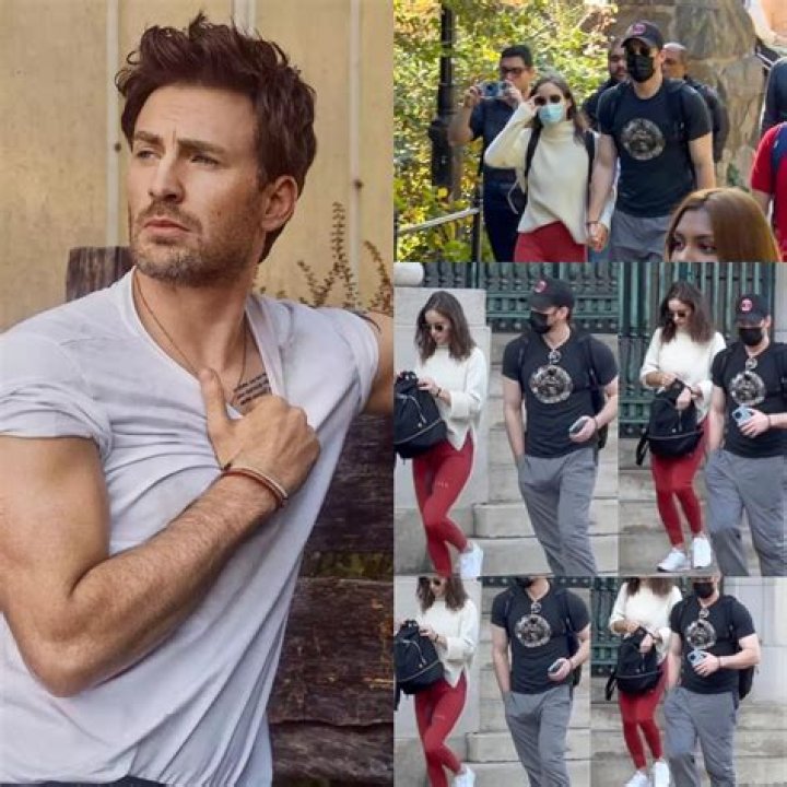 How tall is Alba Baptista