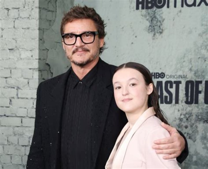 How tall is Bella Ramsey