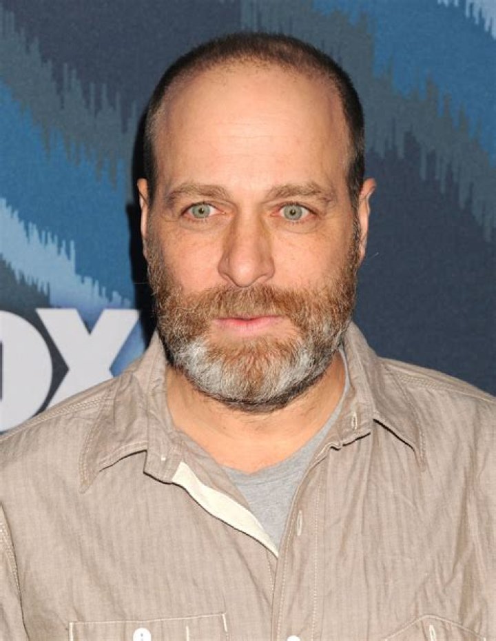 How tall is H. Jon Benjamin