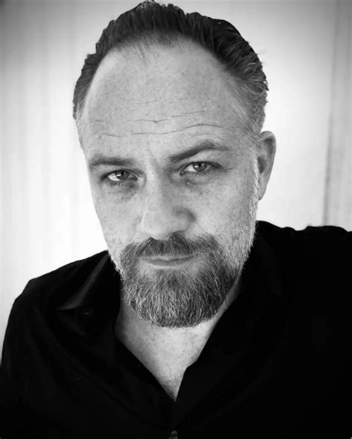 How tall is Jason Douglas