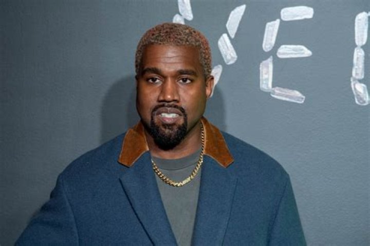 How tall is Kanye West - Page 2