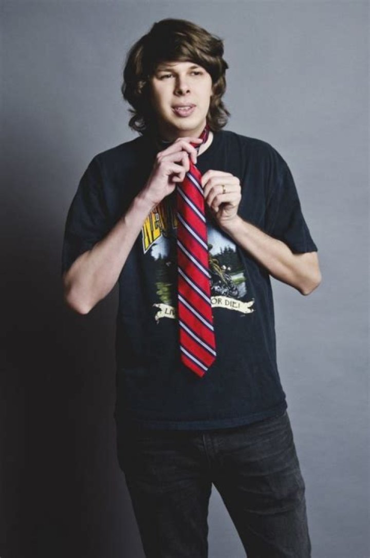 How tall is Matty Cardarople