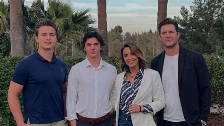 How tall is Ryan McPartlin - Page 2