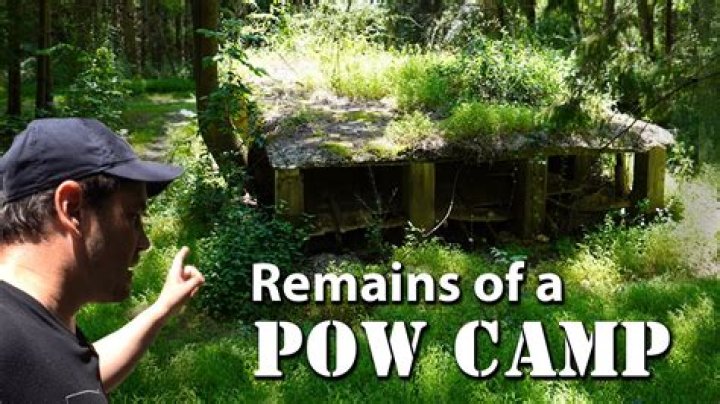 How To Escape A POW Camp Over 200 Times