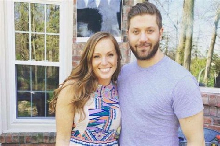 Is Mina Starsiak Hawk Pregnant with 3rd Kid?