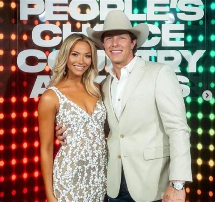 Is Tayler Holder Gay Or Does He Have A Girlfriend? Love Life Explained