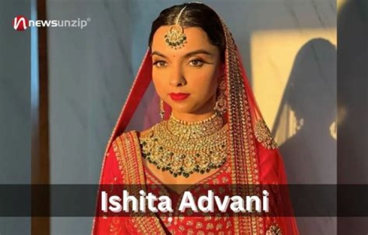 Ishita Advani (Kiara Advani’s Sister) Wiki, Age, Husband, Parents, Profession, Biography & More