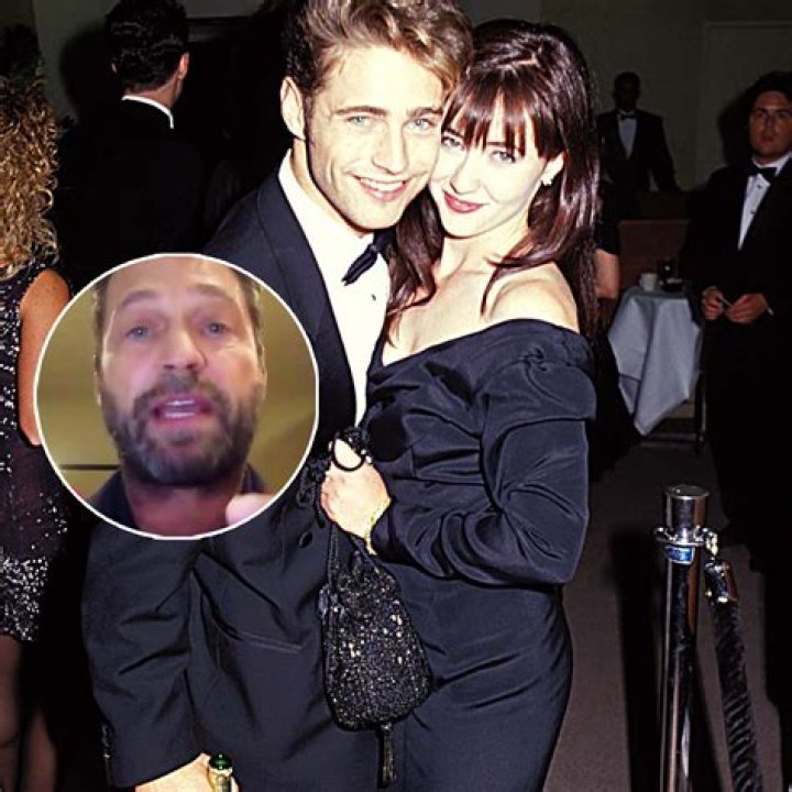 Jason Priestley - CelebNetWorth