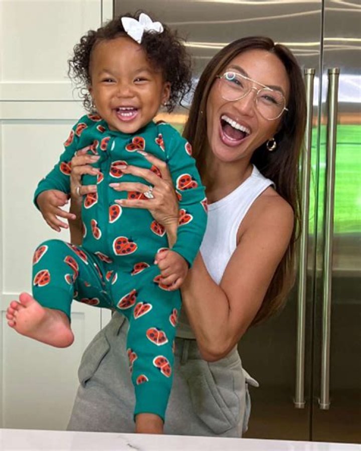 Jeannie Mai - CelebNetWorth