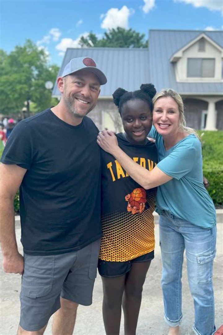 Jenny Marrs Shares Twins’ birth story ‘A STORY ONLY GOD COULD WRITE’