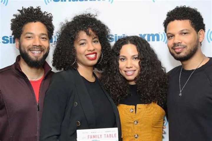 Jocqui Smollett Wiki [Jussie Smollett's Brother] Biography, Wife, Net Worth, Parents, Family & More
