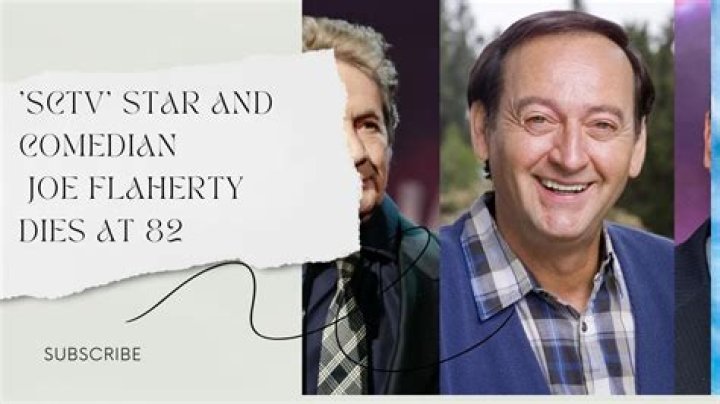 joe O Flaherty video statistics