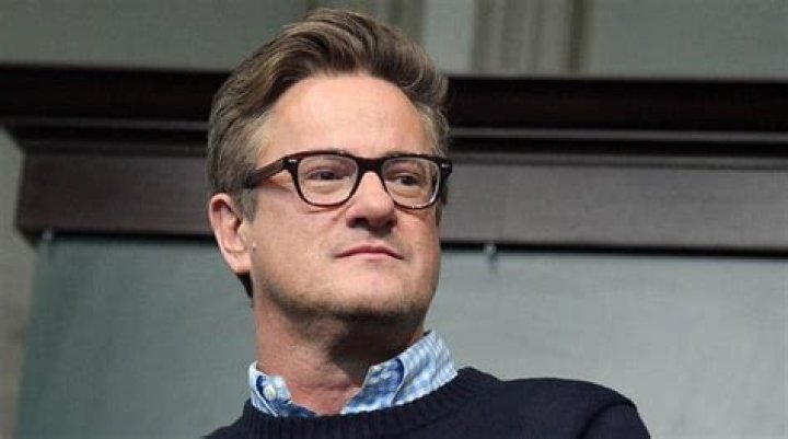 Joe Scarborough net worth, salary, age 2022
