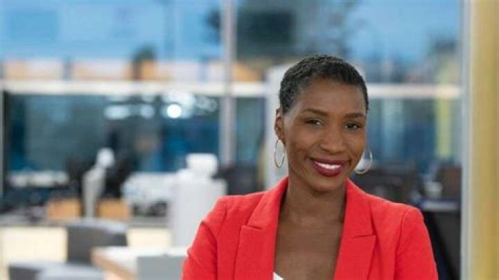 Johanna Ghiglia Qui Est Son Mari