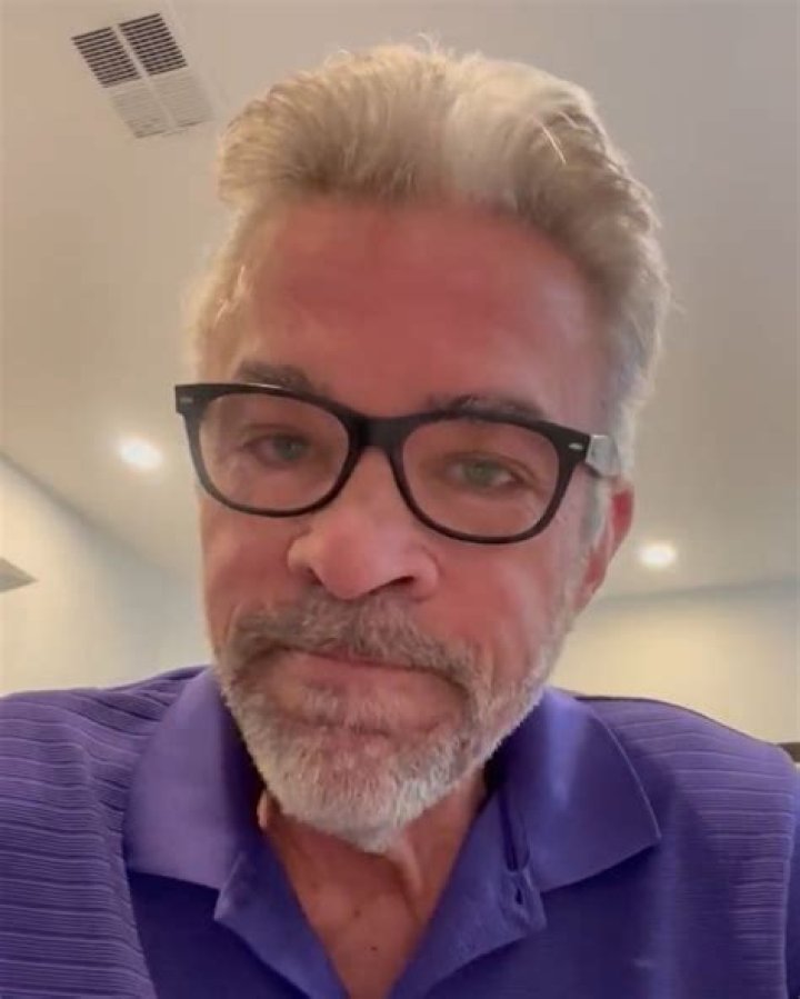 John J. York Net Worth, Age, Height, Wife