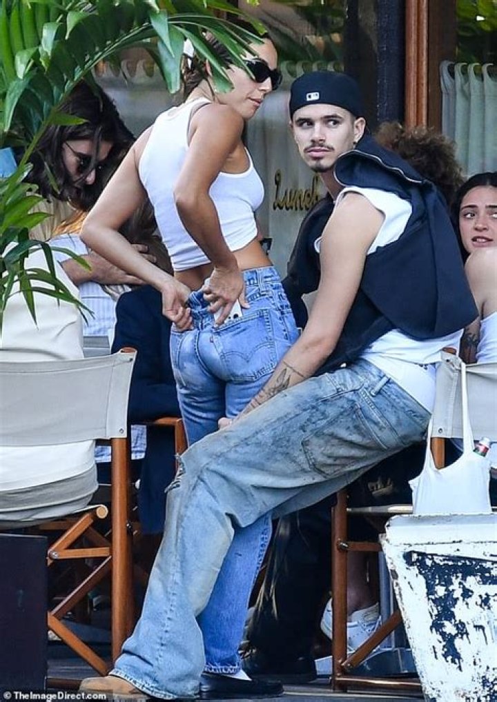 Jordan Beckham - CelebNetWorth