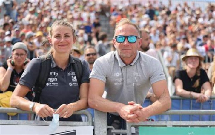 Julien Bouchet Biathlon Âge