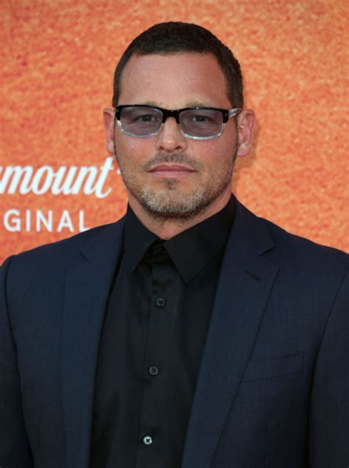 Justin Chambers