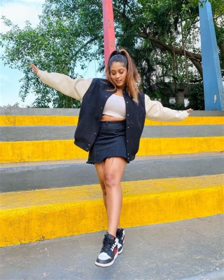 Kajalvp Age | Wiki, Net worth, Bio, Height, Boyfriend |