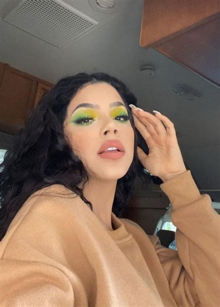 Kenia Os Net Worth - CelebNetWorth