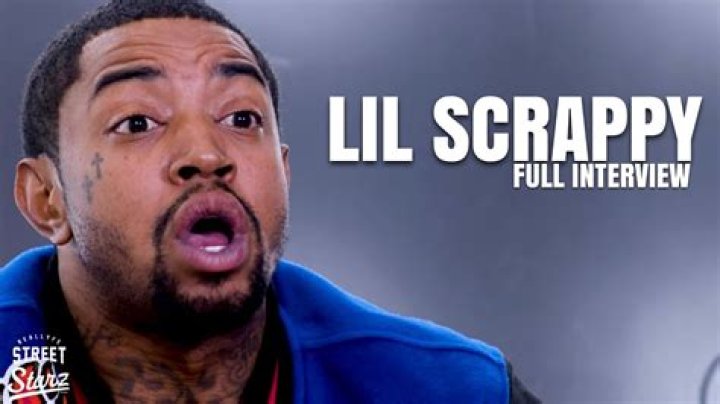 Lil Scrappy - CelebNetWorth