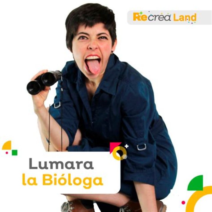 Lumara La Biologa video statistics