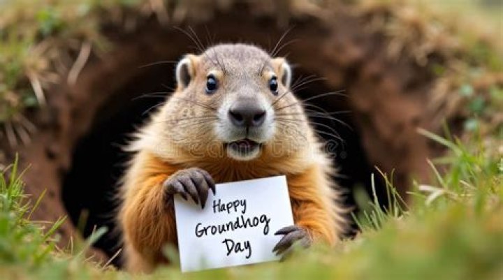 Man With Alzheimer's Experiences Real Life 'Groundhog Day'