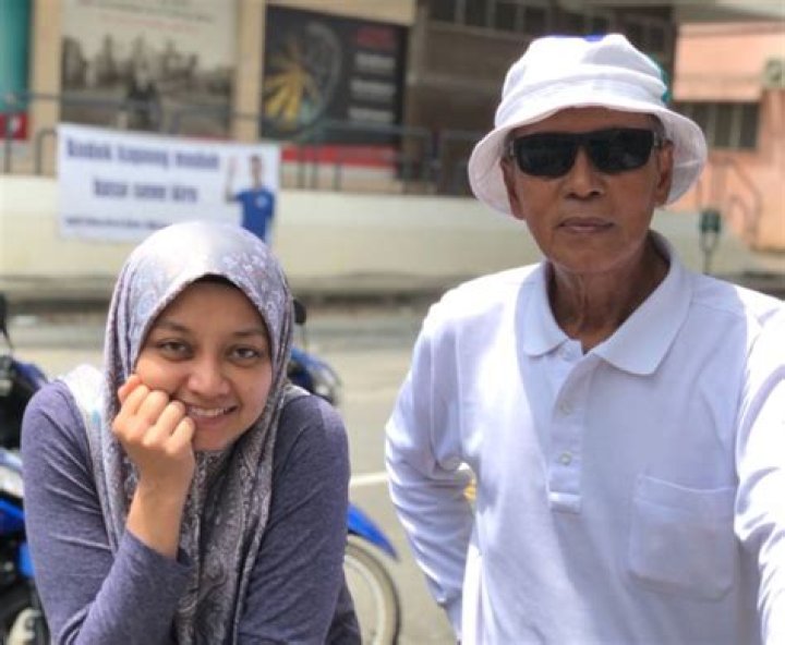 Marlina Manaf Biodata, Wiki, Age, Husband, Family, Nationality & More