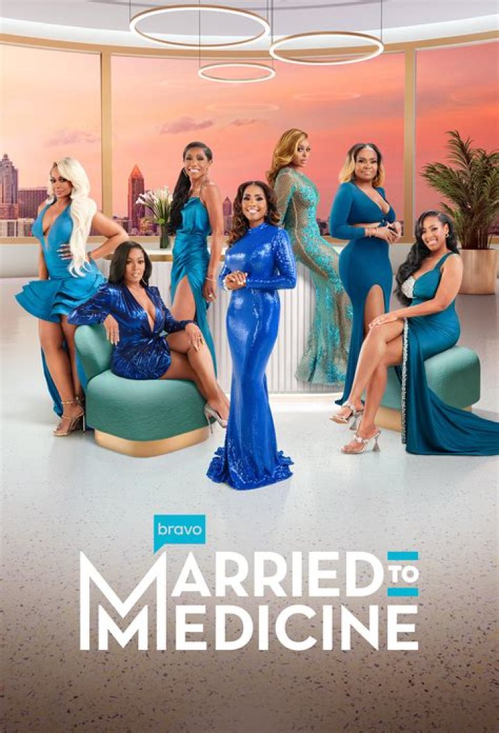 Married To Medicine Cast Net worth and salary 2022