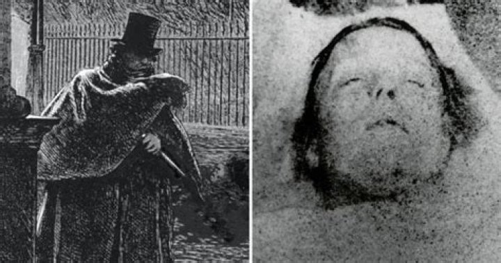 Mary Ann Nichols, The First Victim Of Jack The Ripper