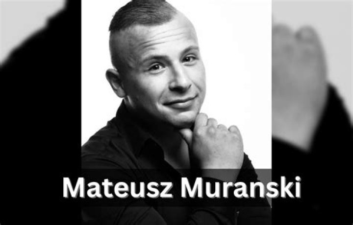 Mateusz Muranski Wiki, Biography, Death Reason, Net Worth, Wife, Family, Nationality, Height & More