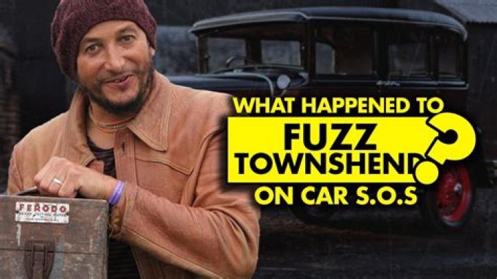 Meet Fuzz Townshend New Wife Karen after Divorce from Cressida. Kids, Net Worth.