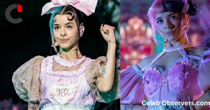 Melanie Martinez Net Worth, Age, Height, Wife