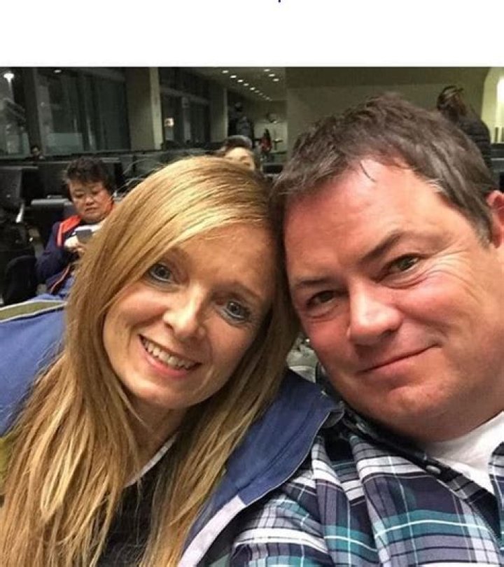 Mike Brewer Net Worth: Wife Michelle Brewer, Age In Wiki Bio 2022