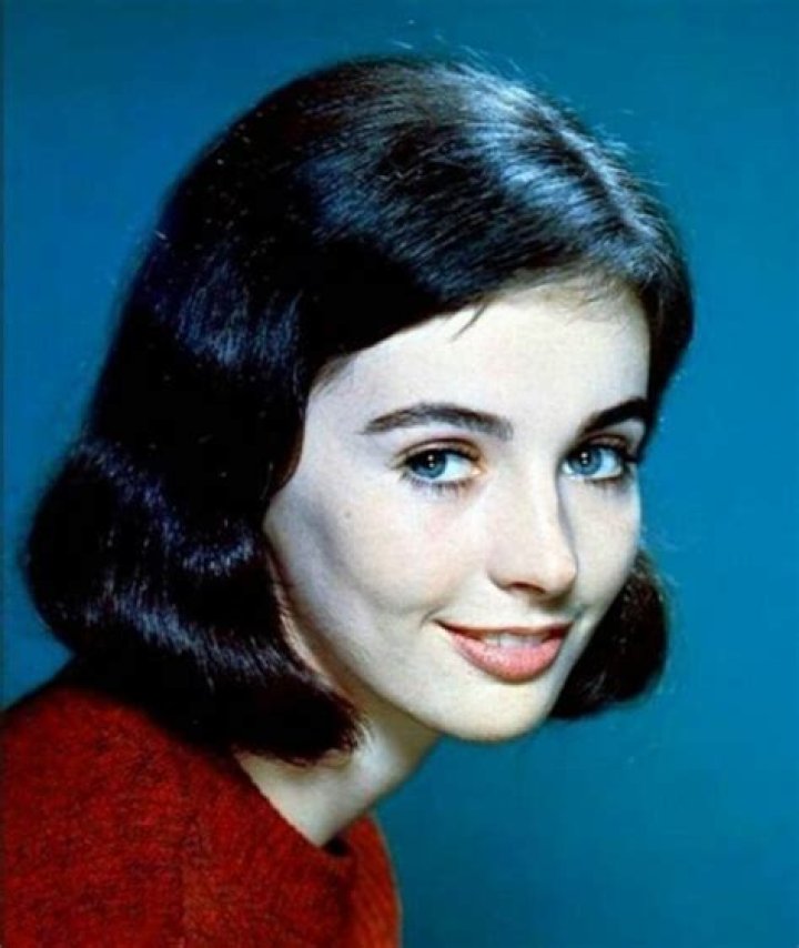 Millie Perkins