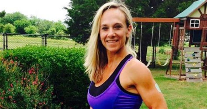 Missy Bevers, The Fitness Instructor Murdered In A Texas Church