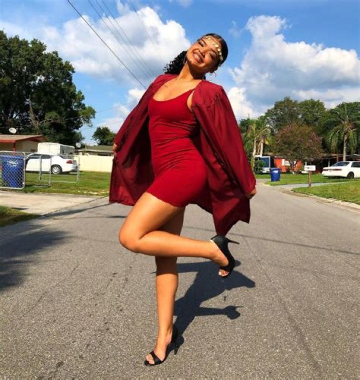 Naii.elyy Age - Bio, Wiki, Height, Net Worth, Relationship (2023)