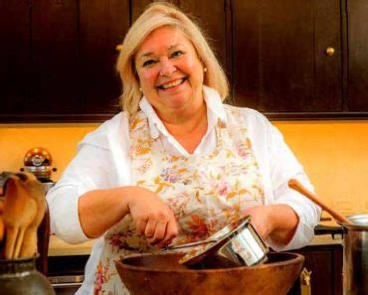 Nancy Fuller Weight Loss, Net Worth, Age, Husband, Wiki-bio