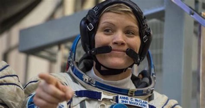 NASA Is Investigating The First Potential Space Crime In History