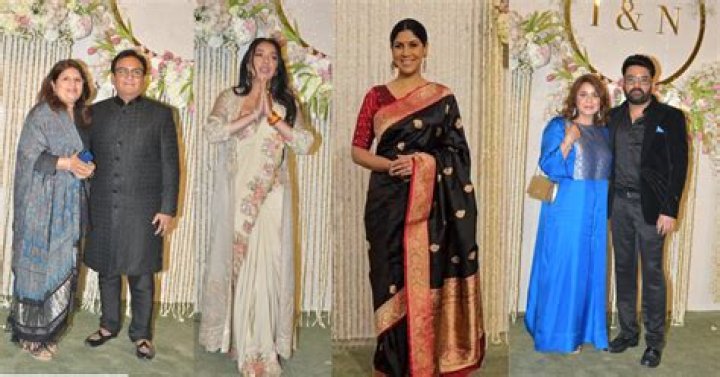 Neeyati Joshi [Dilip Joshi's Daughter] Wiki, Biography, Age, Husband, Family, Professions & More