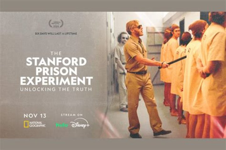 New Exposé Claims Notorious Stanford Prison Experiment Was A Total Sham