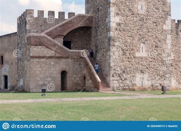 Newman's Castle, The Medieval-Style Fortress In Rural Texas