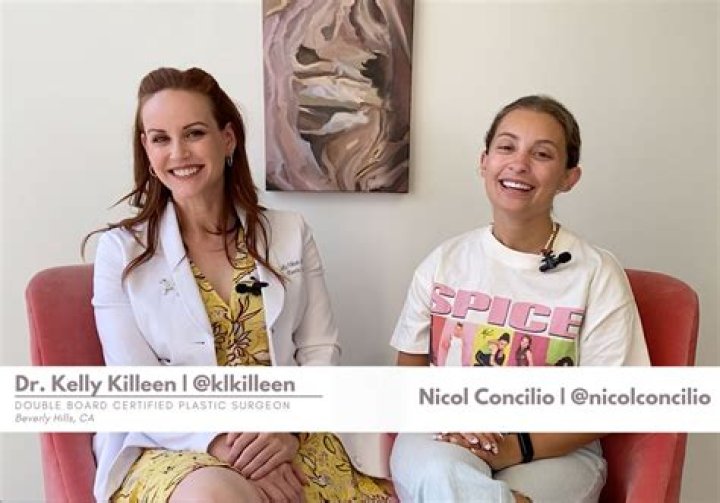 Nicol Concilio - CelebNetWorth