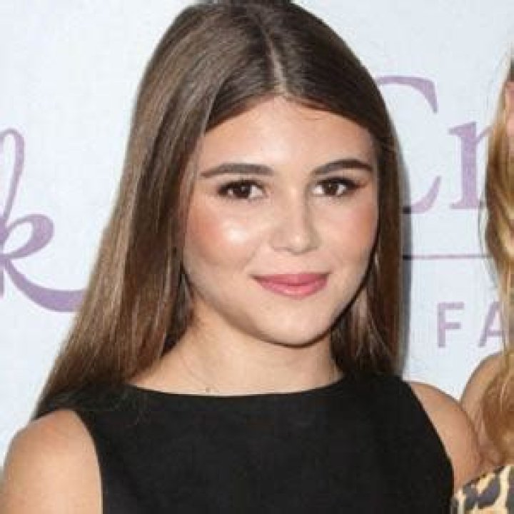 Olivia Jade Age - Bio, Wiki, Height, Net Worth, Relationship (2023)