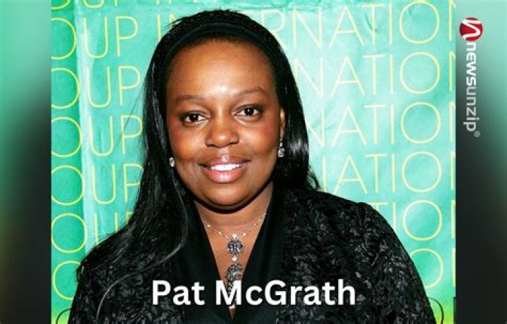 Pat McGrath (Makeup Artist) Wiki, Age, Net worth, Husband, Family, Biography & More