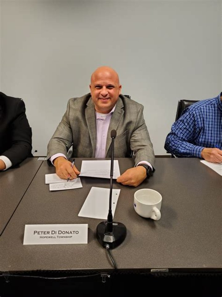 Peter DiDonato Net Worth and Earnings